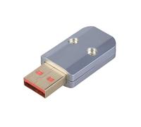 Générique Prise mâle DurabilityUSB3.0 pour la Personnalisation et la réparation avec Coque de Protection pour Un de données Efficace USB