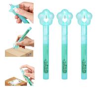 Générique Privacy Cover Spray, Portable Privacy Information Coverage Fluid, 10ml Thermal Paper Personal Privacy Correction Liquid for Documents,Labels,Express Parcel Smear