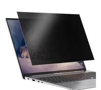 Générique Privacy Screen for Laptop, Widescreen Notebook Security Shield, Anti-Peeping Laptop Privacy Film for Business Travelers, Students