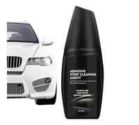 Générique Produit De Polissage, 100 ML Produit d'entretien pour Joints en Caoutchouc Automobile, Conditionneur De Caoutchouc pour Voiture, Agent Antigel pour Bande De Caoutchoucs