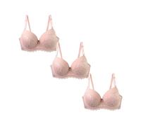 Générique Produit Phare Cross-Border Européen Américain Gros Seins Soutien Gorge Armé Couverture Complète Design Lingerie Confortable Soutenue pour Femmes