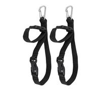 Générique Professional Lanyard, Industrial Grade Equipment Keeper, High Stability Underwater Tether, Structural Security Rail, Attachment Device with Finish, Hardware Gear for Fishing and Diving