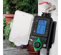 Générique Programmateur Robinet Rechargeable - AmicoR - 2 Voies