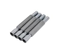 Générique Programme de tuyaux Flexibles for eaux usées-Kit de tuyaux de vidange Extensibles for évier,Salle de Bain,tuyaux de raccordement de plomberie for Camping-Car,Camping-Car(4pcs)