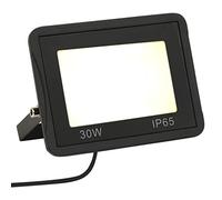 Générique Projecteur à LED 30 W Blanc Chaud,Luminaires,Projecteurs-149609