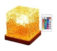 Générique Projecteur D'Aurores Boréales, Lampe Romantique Décorative pour Intérieur, Éclairage d'Ambiance et Projection Lumineuse, Pour Salle de Bain Séjour Bureau Maison Relaxation Noël Anniversaire