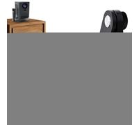 Générique projecteur de Bureau, Support de projecteur de Table - Support de Bureau pour réglable à 360° - de Montage pour Petit, idéal pour la caméra DVR Vlog vidéo Dome
