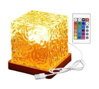 Générique Projecteur De Lumière,Éclairage d'Ambiance LED Dynamique | Lampe Projecteur Veilleuse pour Chambre,Pour Chambre d'Bureau Dortoir Appartement Ferme Bar Intérieur Extérieur