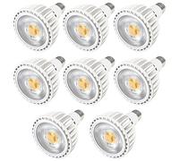 Générique Projecteur LED Par30, Haute Luminosité De 2500 Lumens