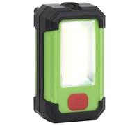 Générique Projecteur LED Portable à Alimentation Solaire 7 W Blanc Froid,Luminaires,Projecteurs-149670