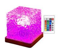 Générique Projecteur Lumière - Décor Romantique pour Chambre | Lampe Décorative | Pour Chambre Salle de Bain Bureau Méditation Fêtes Ambiance Apaisante