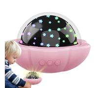 Générique Projecteur Nuit Enfant - Projecteur Veilleuse Dinosaure pour | Jouet Éducatif Interactif LED Pour Chambre Salon Étagère