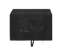 Générique Propane Tank Cover for Camper - Caravan Accessories, Motorhome Propane Tank Cover | for Campers Winter Summer Drivers Road Trips Travelers Outdoor Long Drives Camping