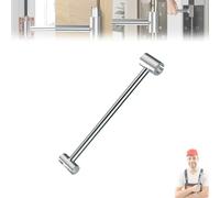 Générique Prosperousk Door Hinge Adjustment Tool, On Various/Circulate/Affection/Guideline Hinge Adjusting Wrench, Double Headed Seam Adjustment Tool (Small)