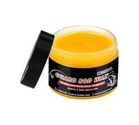 Générique Protecteur Canne À Pêche - 50ml avec Éponge Anti-Friction | Crème Soin pour Canne | pour Pêche en Rivières Lacs Ruisseaux Réservoirs Maison Garage Bateau Pont Magasin D'Articles De