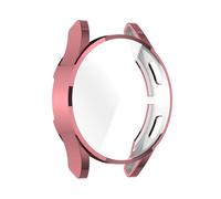 Générique Protecteur d ' écran pour montre connectée FE 40mm, boîtier de protection anti-rayures, cadre de manchon