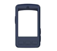 Générique Protecteur d ' équipement de vélo résistant Rayures, Coque en Silicone Souple, Installation sans tracas, Navigation pour vélo, Housse en Silicone résistante Rayures