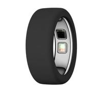 Générique Protecteur de Bague Intelligente Étui en Silicone élastique