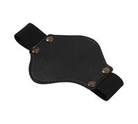 Générique Protecteur De Chaussures De Moto - Bouclier De Botte Imperméable, Protection De Levier De Vitesse | Housse De Protection Pour Accessoires De Moto, Pour L'équitation En Plein Air, La Saleté