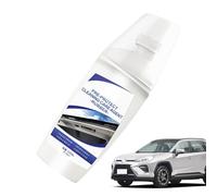 Générique Protecteur De Joints en Caoutchouc pour Voiture - 125 ML | Conditionneur Rénovateur Anti-Bruit Et Anti-Gel, Restaure L'élasticité, Protection UV 4 Saisons, Application sans Outil.