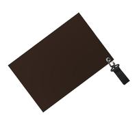 Générique Protecteur de Poignée de Portière,Autocollant Magnétique Anti-Gel - Poignées De Portière D'Hiver Contre La Neige,pour Stationnement Extérieur en Hiver Camion SUV Berline Pick-up Scooter