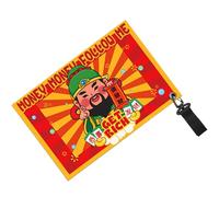 Générique Protecteur de Poignée de Portière | Autocollant Magnétique Antigel | Protecteur Anti-Givre Pour Poignée De Porte - pour Stationnement Extérieur en Hiver Camion SUV Berline Pick-up Scooter