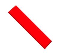 Générique Protecteur De Pointe De Palette De Bateaux - Silicone, Couvercle De Palette De Bateaux Dragon, Paddle | Dragon BoatSpaddles, Shield Dragone Boats, Remplacement De La des Pagaies pour L'e