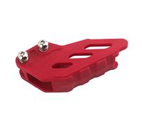 Générique Protecteur de Protection pour, Accessoires, Rouleau de chaîne pour 250RX 450R 450X, Rouleau de Guidage pour Dirt Bike, Pit Bike, Motocross