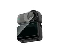 Générique Protecteur d'écran en verre trempé HD pour D-JI Osmo Nano, film Trempé pour D-JI Osmo Nano appareil photo