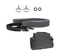 Générique Protecteurs d ' écran Anti-Rayures Pare-Soleil antiéblouissement Joysticks Garde Sangle réglable pour 2 Télécommande Télécommandes Bouclier de contrôle