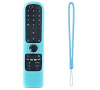 Générique Protecteurs universels pour télécommande ANMR21 MR22 23G, matériaux imperméables et résistance améliorée Chutes, Peau à Distance