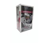 Générique Protection Acrylique Premium pour Display de Bundle - Boîte Transparente Rigide avec Fermeture Magnétique (4 Aimants)