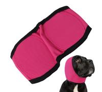 Générique Protection Auditive Chiens Housse Imperméable