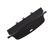 Générique Protection Coffre pour Koleos 2009-2015 Couverture Coffre Rétractable Porte-Colis Bouclier Étanche Accessoires Voiture Confidentialité Contre Poussière(Canvas)