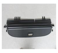 Générique Protection Coffre Voiture pour VW pour Tiguan 2017-2024 | Couverture coffre arrière bouclier d'ombrage, panneau séparation, sécurité vie privée