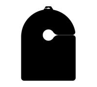 Générique Protection Contre Les éclaboussures de Frein à Disque Universals | Couvercle de frein léger et résistant chocs, pour le cyclisme par tous les temps, avec une conception à