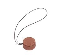 Générique Protection d ' Objectif en Cuir, Doublure pour modèle dédié, Protection Anti-Rayures, Accessoires d ' Objectif