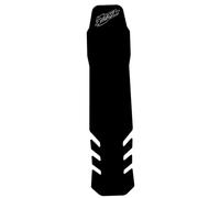 Générique Protection de Cadre de Vélo | Adhésif de Protection pour Vélo,Autocollants Antichoc pour Fourche Arrière Peinture | Cyclisme sur Route Guidon