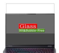 Générique Protection d'écran en Verre Trempé, compatible avec Acer Predator Helios 18 AI PH18-73-73P 18" Laptop Visible Area Screen Protector Film Protecteur