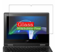 Générique Protection d'écran en Verre Trempé, compatible avec Acer TravelMate Spin B3 TMB311RNA-32 11.6" Laptop Visible Area Screen Protector Film Protecteur