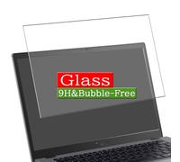 Générique Protection d'écran en Verre Trempé, compatible avec ASUS Chromebook Plus CX34 CX3402 CX3402CVA 14" Laptop Visible Area Screen Protector Film Protecteur