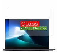 Générique Protection d'écran en Verre Trempé, compatible avec ASUS ExpertBook P5 P5405 P5405CSA 14" Laptop Visible Area Screen Protector Film Protecteur