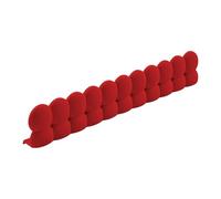 Générique Protection éclaboussures d'évier - Aspiration Ferme et sécurisée, Cadre de Protection déversements, système de défense fiable déversements, boîte d'accessoires en Poly