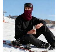 Générique Protection Faciale Hivernale - Bonnet Thermique Imperméable et Anti-Vent | Couverture De Tête Chaude pour Hommes pour Motocyclette | pour Adultes Et Femmes Activités Extérieures Cyclisme