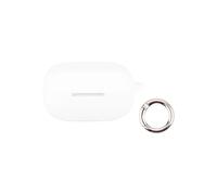 Générique Protection Flexible, Coque Antichoc, Manchon pour écouteurs, boîtier résistant à l ' Eau, Housse en Silicone Lavable, étui de Protection pour Protecteur d ' écouteurs étanche P31i