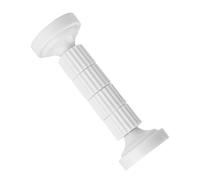 Générique Protection Murale Réglable Anti-secousses pour Côté De - Stabilisateur De Tête De Fileté, Pare-Chocs Silencieux pour Cadre De, Butée De Meuble Antidérapante | Élimine Les Craquements Et Le