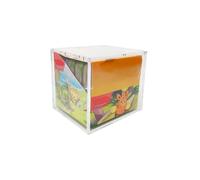 Générique Protection Premium Acrylique pour 10 mini Tin's