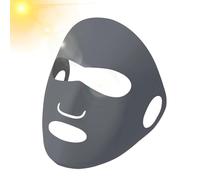 Générique Protection Solaire Visage,Léger Cache Protecteur - Masque Facial Été,pour Été Extérieur Course à Pied Vélo Moto Tonte de Pelouse Travail Trajets Quotidiens et École