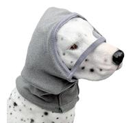 Générique Protections Auriculaires pour Chiens | Hoodie Chat Sécurité - Protection auditive réglable Chien et Casque antibruit - Petit Moyen Grand Chien Chiot Avion bruits forts et Tonnerre