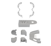 Générique Protections d ' hélices pour Avata 2, Anneaux de Protection d ' hélices anticollision, Protections de Cage, Protections d ' Accessoires pour